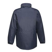 Ragetta RG203 Men´s Darby III Insulated Jacket - Black - 3XL - thumbnail