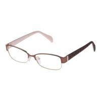 Brillenframe Dames Tous VTO321530R26 (53 mm) Bruin (ø 53 mm) - thumbnail