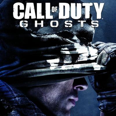 Call of Duty: Ghosts Call of Duty: Ghosts