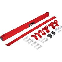 TOOLCRAFT TO-4985424 Zwenkarm voor hijskabel Draagkracht (met keerschijf) 600 kg Draagkracht (zonder keerschijf) 300 kg - thumbnail