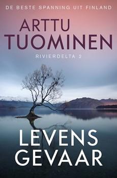 Levensgevaar - Arttu Tuominen - ebook
