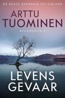 Levensgevaar - Arttu Tuominen - ebook - thumbnail