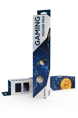 Gaming muismat (XL)