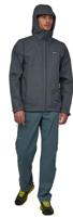 Patagonia M's Torrentshell 3L Rain Zomerjas Heren XL - thumbnail