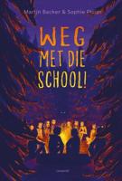 Weg met die school! - Marijn Backer - ebook - thumbnail