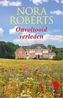 Onvoltooid verleden - Nora Roberts - ebook - thumbnail