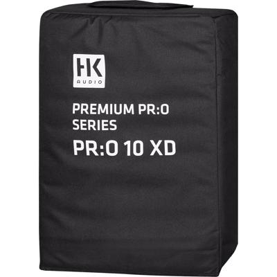 HK Audio Speakerhoes voor Premium Pro 110 XD2 & 10 XD HK Audio Speakerhoes voor Premium Pro 110 XD2 & 10 XD