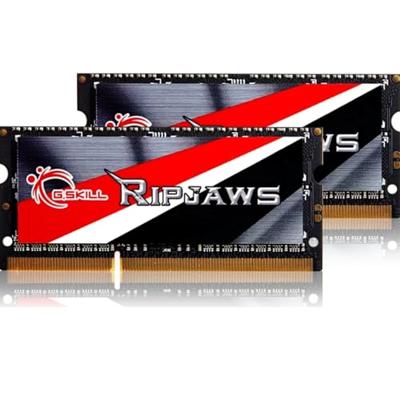 G.Skill 8 GB DDR3L-1600 Kit laptopgeheugen