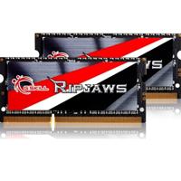 G.Skill 8 GB DDR3L-1600 Kit laptopgeheugen - thumbnail