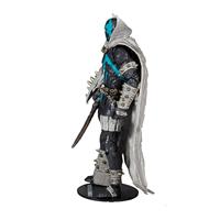 Mortal Kombat Action Figure: Spawn (Lord Covenant) - thumbnail