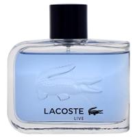 Lacoste Live Pour Homme 75 ml Eau de toilette Heren - thumbnail