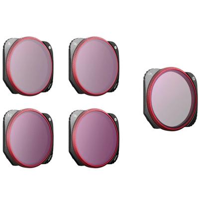 PGYTECH DJI Mavic 3 Classic - CPL + ND-PL set (NDPL8,16,32,64) PGYTECH DJI Mavic 3 Classic - CPL + ND-PL set (NDPL8,16,32,64)