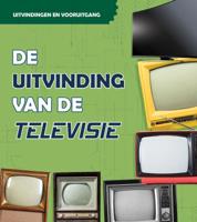 De uitvinding van de televisie (Hardback) - thumbnail