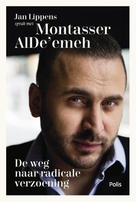 De weg naar radicale verzoening - Montasser AlDe'emeh - ebook
