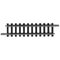 N Minitrix rails T14906 Rechte rails 54.2 mm 10 stuk(s) - thumbnail
