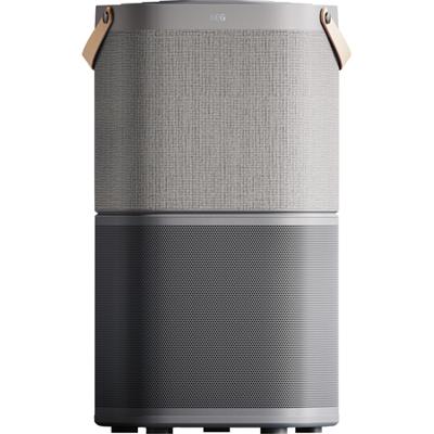 AEG AX91-404GY luchtreiniger 92 m² 46 dB Grijs