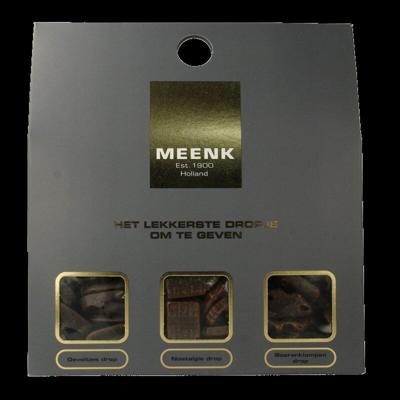 Meenk Ik Hou Van Holland Giftset