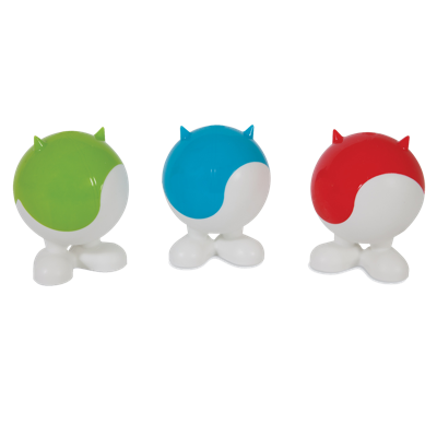 JW Mixed Cuz Ying Yang