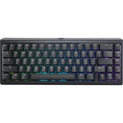 Ducky Tinker 65 toetsenbord USB Zwart Ducky Tinker 65 toetsenbord USB Zwart