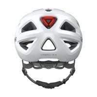 ABUS Fietshelm | hoofdomvang 52-58 cm | wit | 1 stuk - 868597 868597 - thumbnail