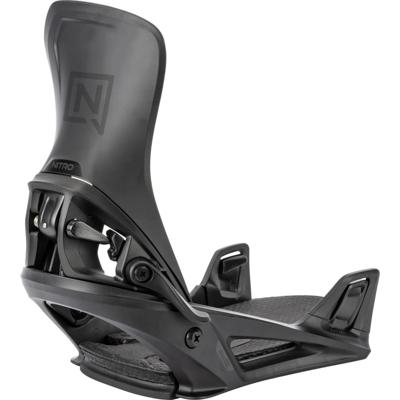 Nitro Step-On Snowboardbindingen S