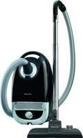 Miele Complete C2 Pearl Plus PowerLine Stofzuiger Zwart - thumbnail