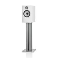 Bowers & Wilkins: 606 S3 Boekenplank speaker - 1 stuk - Wit - thumbnail