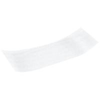 Sibel Foam Wraps 11cmx30cm 166Stuks - thumbnail