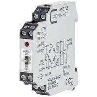 Metz Connect 11064513 Koppelelement 24, 24 V/AC, V/DC (max) 1x wisselcontact 1 stuk(s) - thumbnail