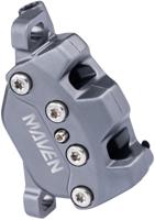 SRAM remblokhouder brake caliper maven bronze compl. - thumbnail