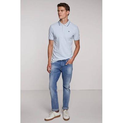 Scotch & Soda regular fit jeans Ralston 3961 - waterflow