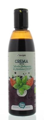 Crema balsamico bio 250 Milliliter Crema balsamico bio 250 Milliliter