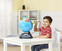 Vliegtuig Vtech 80-605422-022 Lanceerder Video 30 x 38 x 30 cm - thumbnail