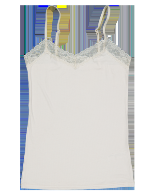 Singlet - Beige