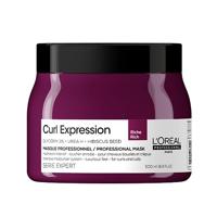 L'Oréal Professionnel Serie Expert Curl Expression Professional Masker Rich 500ml - thumbnail
