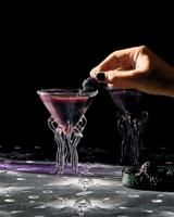 Wednesday: The Official Cookbook - Exceedingly Strange Recipes from Nevermore Academy *German Version* - thumbnail