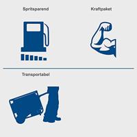 Scheppach SG3200X Stroomgenerator - 5906226903 - thumbnail