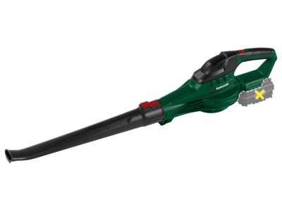 PARKSIDE Accu-bladblazer 20 V zonder accu en lader