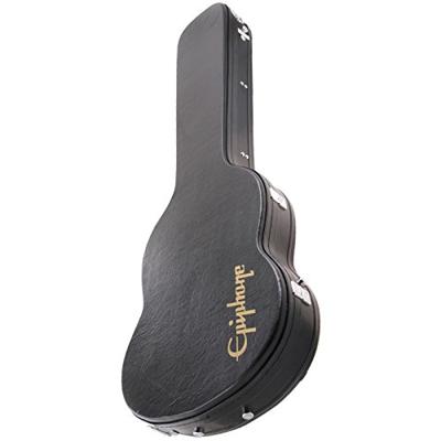 Epiphone 940-EGCS SG Case Black gitaarkoffer Epiphone 940-EGCS SG Case Black gitaarkoffer