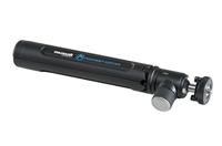 Cullmann COPTER Multistativ Tripod 1/4 inch Werkhoogte: 16 cm Zwart Kogelkop - thumbnail