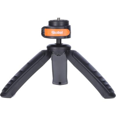 Rollei Smartphoto Power tafelstatief Rollei Smartphoto Power tafelstatief