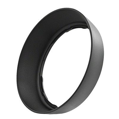 Photo Solution Tegenlichtkap, zonneklep EW 60C voor Canon 18-55mm en Canon 28-90mm