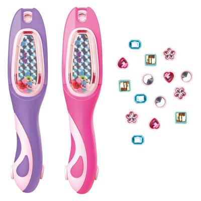 Toi-Toys Set haar versieren met juwelen - 49dlg. Toi-Toys Set haar versieren met juwelen - 49dlg.