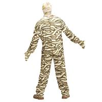Afschuwelijke Mummy Man Kostuum - thumbnail