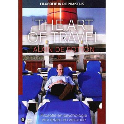 Alain de Botton - Art of travel (DVD)