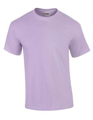 Gildan G2000 Ultra Cotton™ Adult T-Shirt - Orchid - M