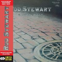 Gasoline Alley - CD (3700477820572) - thumbnail