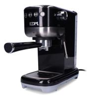 Express Handleiding Koffiemachine EDM 07707 Zwart 2 Koppar 1,3 L - thumbnail