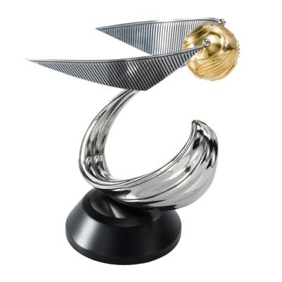 Noble Collection Harry Potter: Golden Snitch decoratie