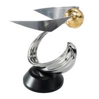 Noble Collection Harry Potter: Golden Snitch decoratie - thumbnail